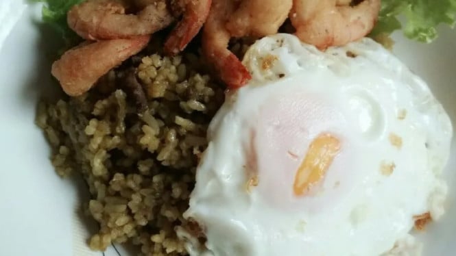 Hijau Segar di Setiap Suapan: Rahasia Nasi Goreng Green House Cilacap